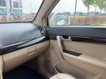 "PAŞA" 2.0LT HİGH/K.ISITMA/7 KİŞİ/4X4/DEĞİŞENSİZ