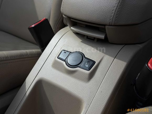"PAŞA" 2.0LT HİGH/K.ISITMA/7 KİŞİ/4X4/DEĞİŞENSİZ
