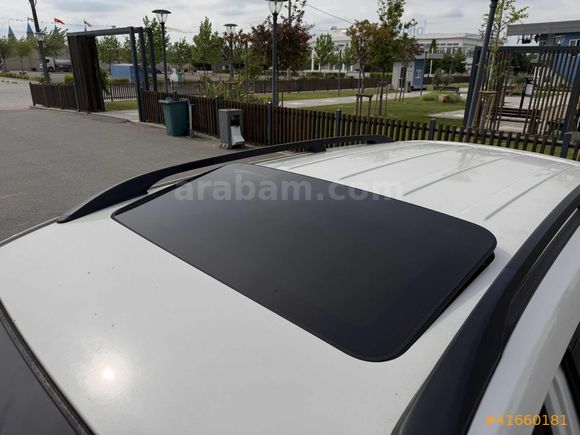 "PAŞA" 2.0LT HİGH/K.ISITMA/7 KİŞİ/4X4/DEĞİŞENSİZ