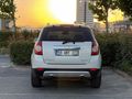 "PAŞA" 2.0LT HİGH/K.ISITMA/7 KİŞİ/4X4/DEĞİŞENSİZ