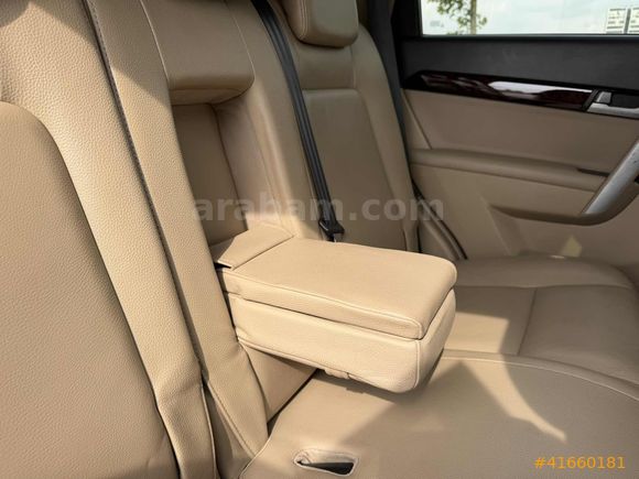 "PAŞA" 2.0LT HİGH/K.ISITMA/7 KİŞİ/4X4/DEĞİŞENSİZ