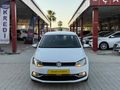 2017 VW POLO 1.2 TSİ OTOMATİK 121.000 KM COMFORTLİNE 