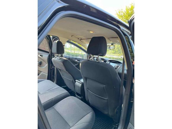 Sahibinden Ford Focus 1.6 TDCi Trend X 2016 Model 