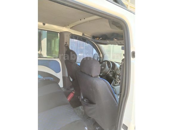 Sahibinden Fiat Doblo Cargo 1.3 Multijet Active 2009 Model