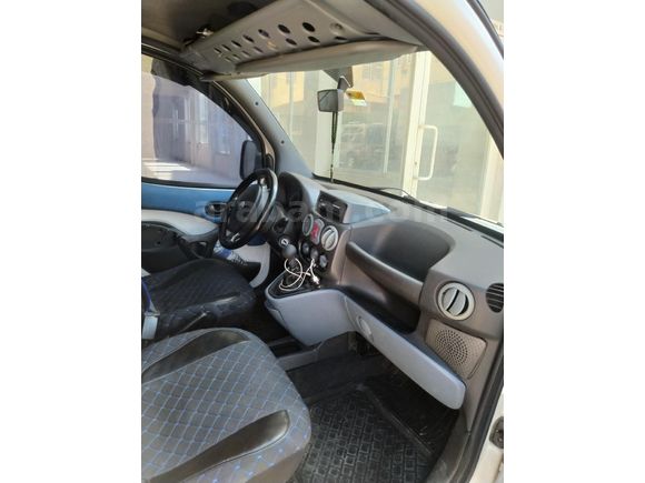 Sahibinden Fiat Doblo Cargo 1.3 Multijet Active 2009 Model