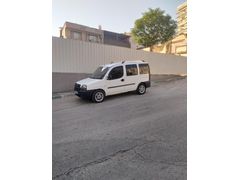 Sahibinden Fiat Doblo Cargo 1.3 Multijet Active 2009 Model