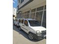 Sahibinden Fiat Doblo Cargo 1.3 Multijet Active 2009 Model