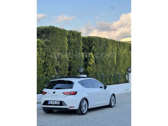 Sahibinden Seat Leon 1.6 TDI Style 2015 Model 