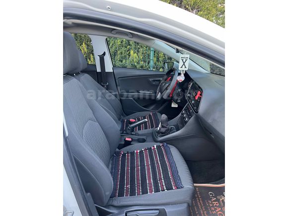 Sahibinden Seat Leon 1.6 TDI Style 2015 Model 