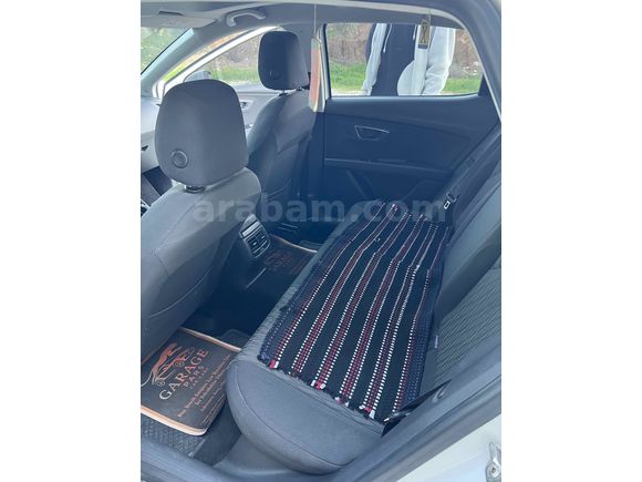 Sahibinden Seat Leon 1.6 TDI Style 2015 Model 