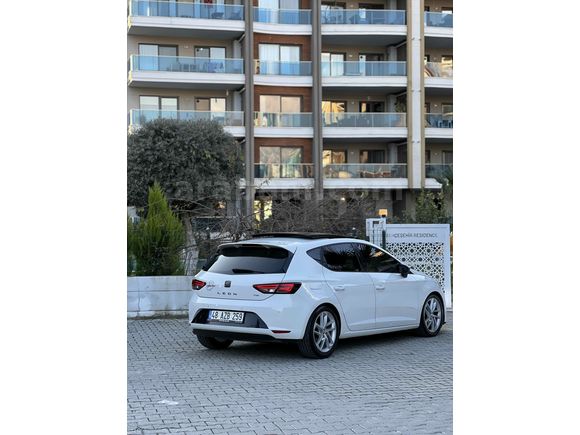 Sahibinden Seat Leon 1.6 TDI Style 2015 Model 