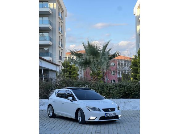 Sahibinden Seat Leon 1.6 TDI Style 2015 Model 