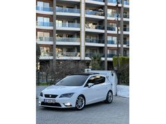 Sahibinden Seat Leon 1.6 TDI Style 2015 Model 