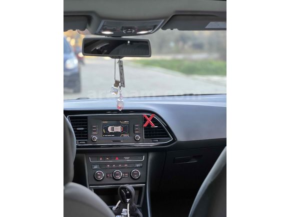 Sahibinden Seat Leon 1.6 TDI Style 2015 Model 