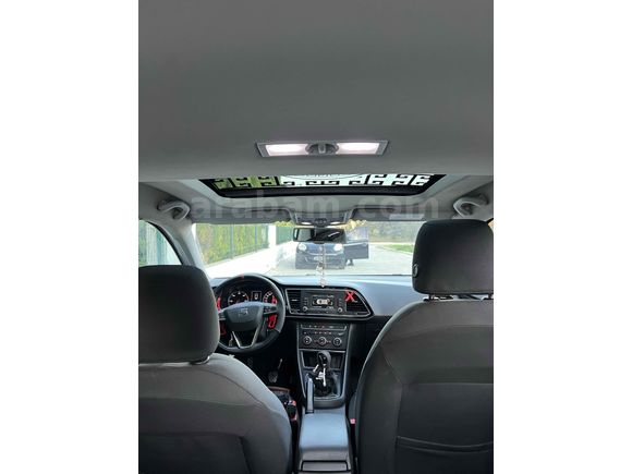 Sahibinden Seat Leon 1.6 TDI Style 2015 Model 