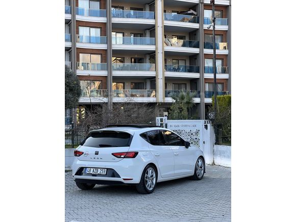 Sahibinden Seat Leon 1.6 TDI Style 2015 Model 