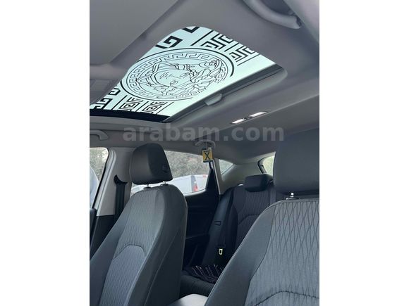 Sahibinden Seat Leon 1.6 TDI Style 2015 Model 