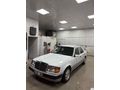 Sahibinden Mercedes - Benz 200 E 1991 Model  MANEVİ SEBEBLERDEN DOLAYI satılık