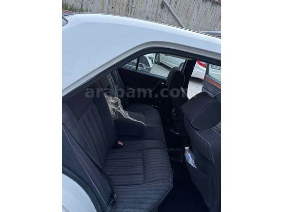 Sahibinden Mercedes - Benz 200 E 1991 Model  MANEVİ SEBEBLERDEN DOLAYI satılık