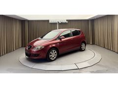 K.K 12 TAKSİT 2005 SEAT ALTEA 1.6 STYLANCE LPG'Lİ