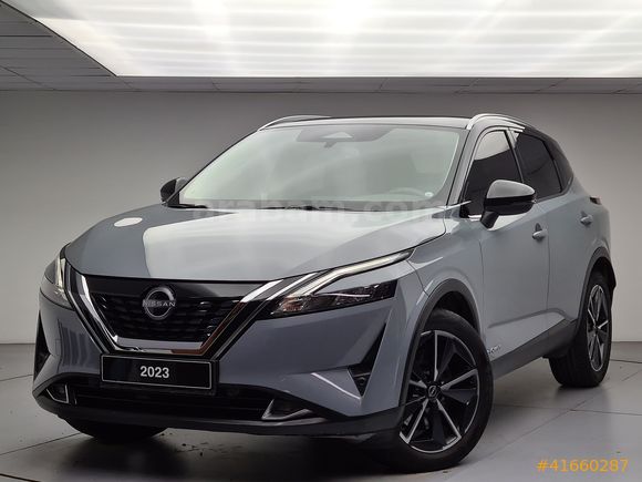 KOSİFLER OTO BOSTANCI QASHQAİ (K.KARTINA 12 AY TAKSİT)