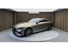 MERTEL'DEN BOYASIZ 2022 MERCEDES CLS 400 d 4Matic AMG 9G-Tronic
