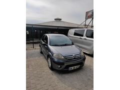Sahibinden Citroen C3 1.4 HDi X Furio 2009 Model  280.000 km Gri