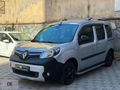 2017 RENAULT KANGOO 1.5 DCI EXTREME TEMİZ/BAKIMLI/