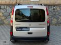 2017 RENAULT KANGOO 1.5 DCI EXTREME TEMİZ/BAKIMLI/