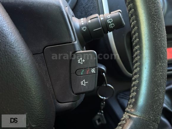 2017 RENAULT KANGOO 1.5 DCI EXTREME TEMİZ/BAKIMLI/
