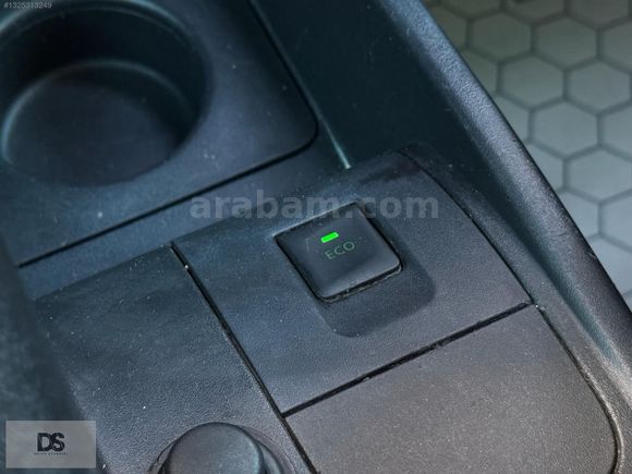 2017 RENAULT KANGOO 1.5 DCI EXTREME TEMİZ/BAKIMLI/
