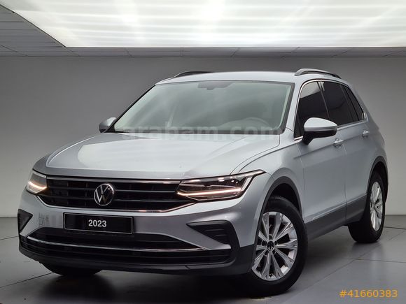KOSİFLER OTO BOSTANCI VW TİGUAN (K.KARTINA 12 AY TAKSİT)