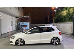 Sahibinden Volkswagen Polo 1.4 TSi GTi 2013 Model 