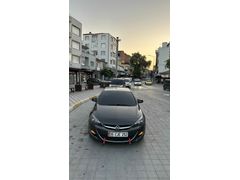 Sahibinden Opel Astra 1.4 T Sport 2013 Model 