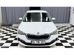 DEĞİŞENSİZ SKODA SCALA ELİTE OTOMATİK KREDİ KARTI 12 TAKSİT