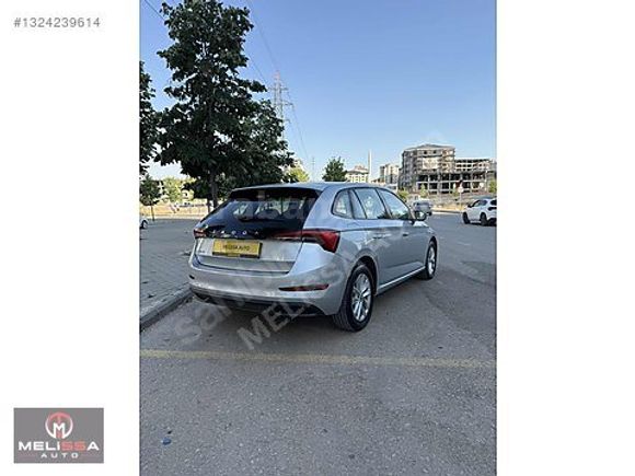 MELİSSA AUTO'dan 2023 MODEL 150 BİNDE HATASIZ BOYASIZ