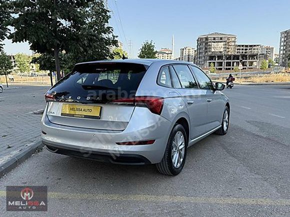MELİSSA AUTO'dan 2023 MODEL 150 BİNDE HATASIZ BOYASIZ
