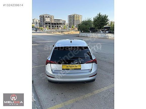MELİSSA AUTO'dan 2023 MODEL 150 BİNDE HATASIZ BOYASIZ