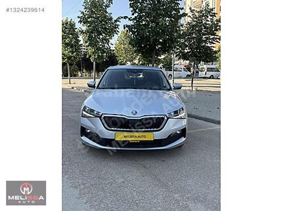 MELİSSA AUTO'dan 2023 MODEL 150 BİNDE HATASIZ BOYASIZ