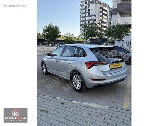 MELİSSA AUTO'dan 2023 MODEL 150 BİNDE HATASIZ BOYASIZ