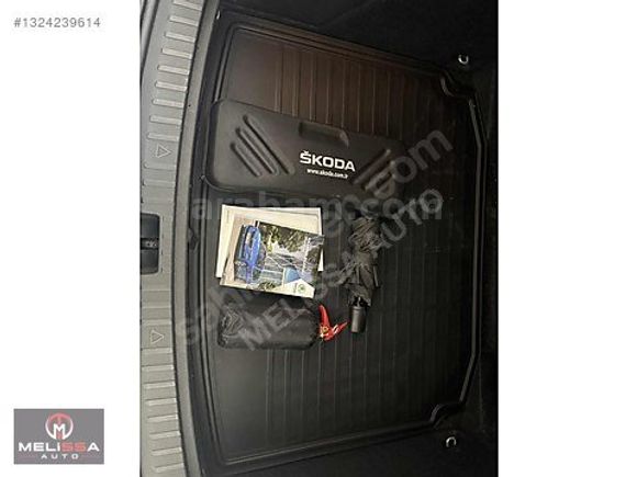 MELİSSA AUTO'dan 2023 MODEL 150 BİNDE HATASIZ BOYASIZ