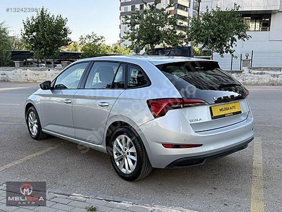 MELİSSA AUTO'dan 2023 MODEL 150 BİNDE HATASIZ BOYASIZ