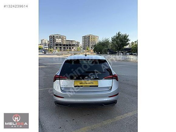 MELİSSA AUTO'dan 2023 MODEL 150 BİNDE HATASIZ BOYASIZ