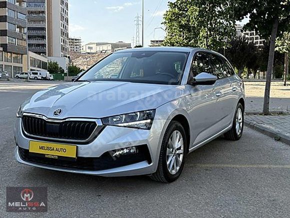 MELİSSA AUTO'dan 2023 MODEL 150 BİNDE HATASIZ BOYASIZ