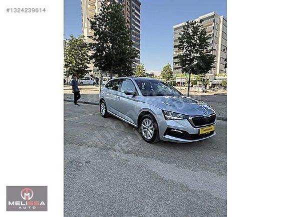 MELİSSA AUTO'dan 2023 MODEL 150 BİNDE HATASIZ BOYASIZ