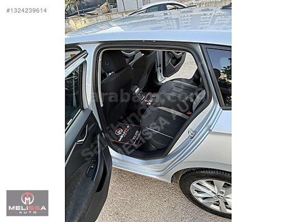 MELİSSA AUTO'dan 2023 MODEL 150 BİNDE HATASIZ BOYASIZ