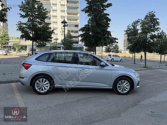 MELİSSA AUTO'dan 2023 MODEL 150 BİNDE HATASIZ BOYASIZ
