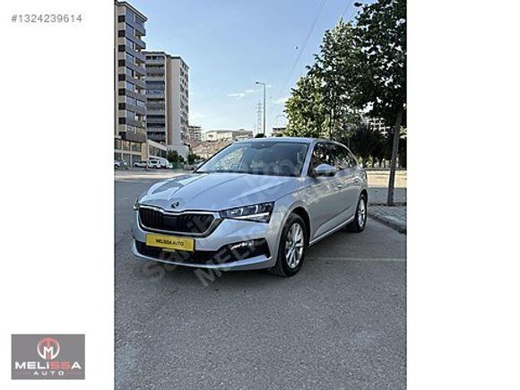 MELİSSA AUTO'dan 2023 MODEL 150 BİNDE HATASIZ BOYASIZ