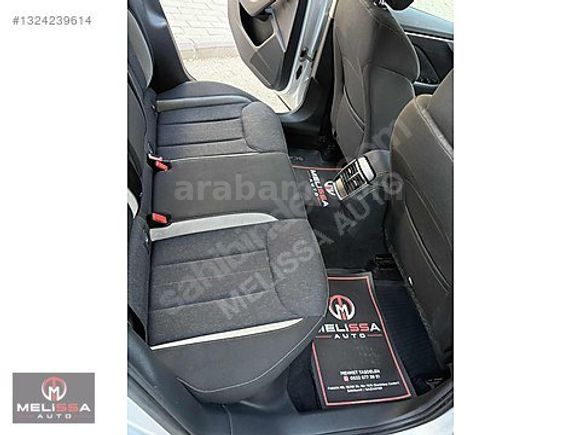 MELİSSA AUTO'dan 2023 MODEL 150 BİNDE HATASIZ BOYASIZ