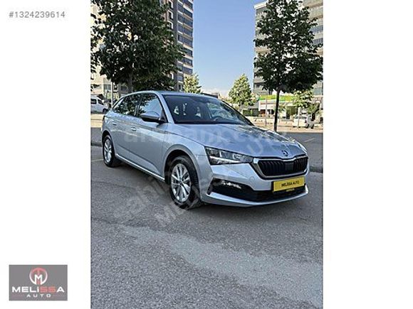 MELİSSA AUTO'dan 2023 MODEL 150 BİNDE HATASIZ BOYASIZ